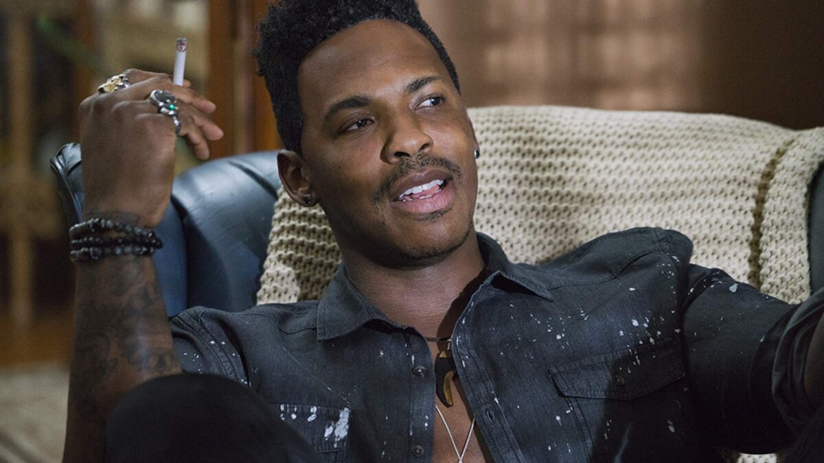 A Traición (2020): Drama Judicial y Asesinatos en Netflix