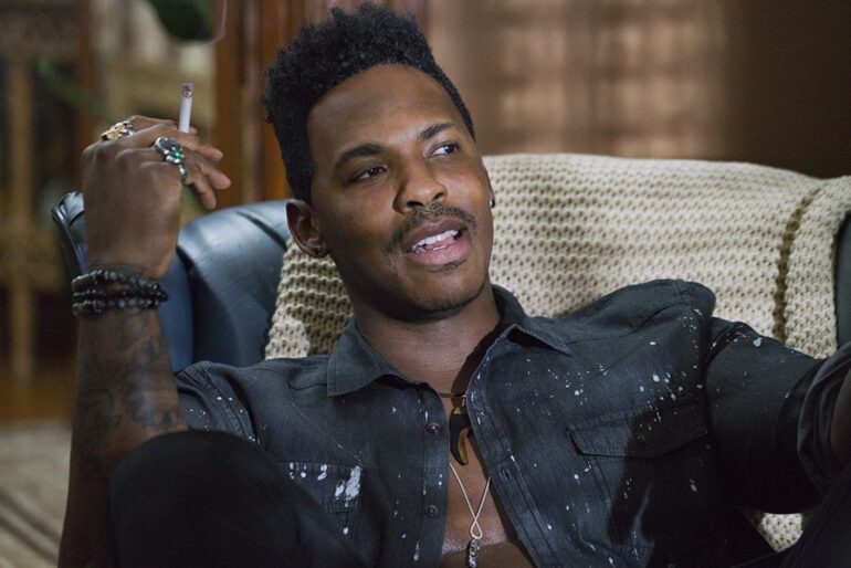 A Traición (2020): Drama Judicial y Asesinatos en Netflix