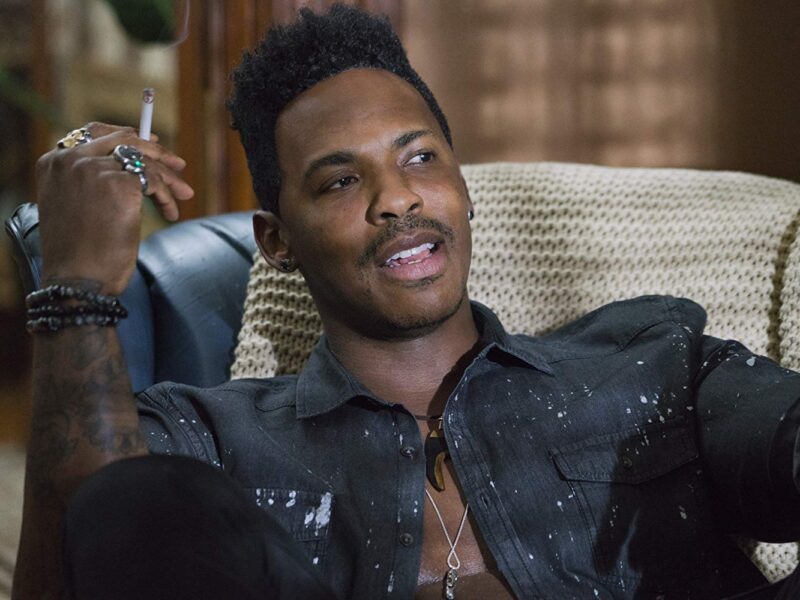 A Traición (2020): Drama Judicial y Asesinatos en Netflix