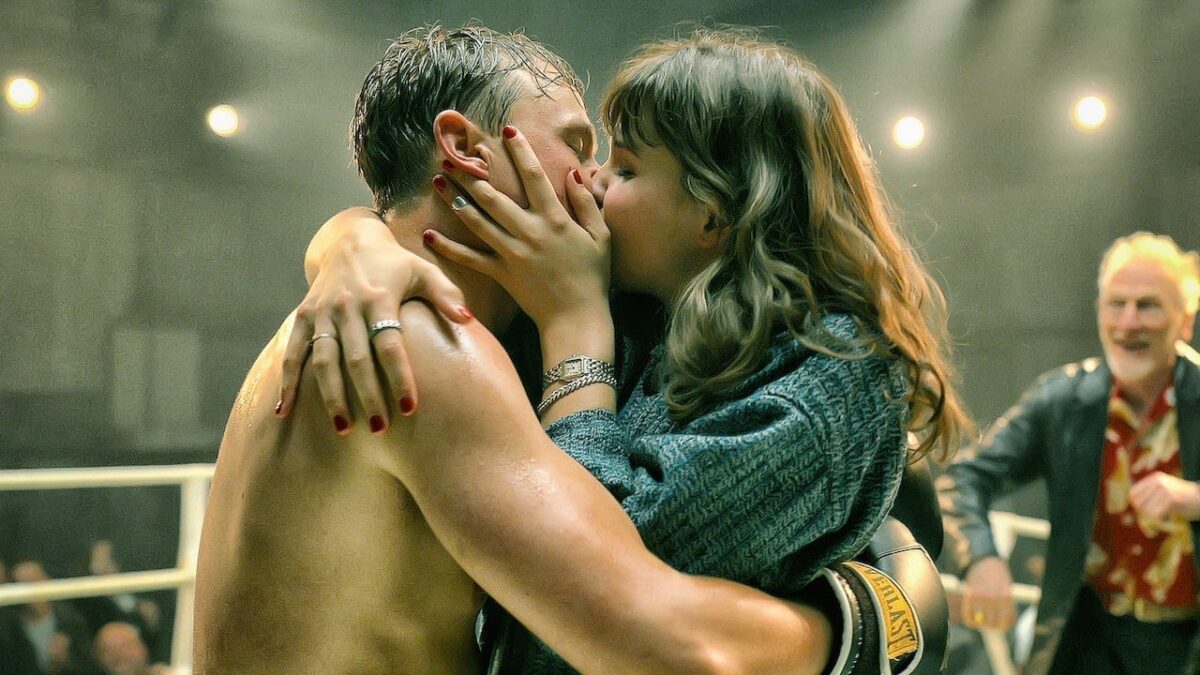 Isi & Ossi (2020): Romance de Clases en Netflix