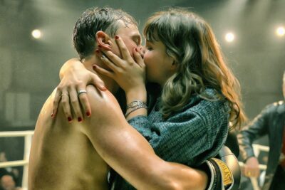 Isi & Ossi (2020): Romance de Clases en Netflix