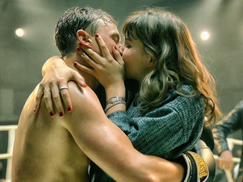 Isi & Ossi (2020): Romance de Clases en Netflix