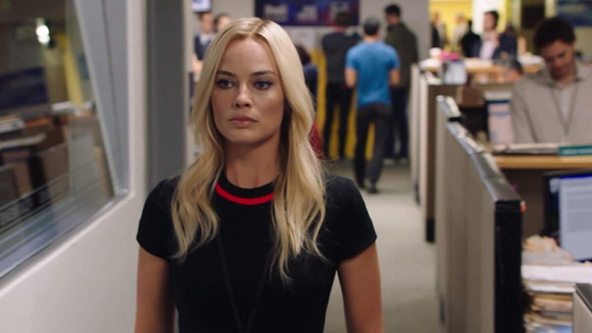 El escándalo (Bombshell, 2019). Crítica de la Película