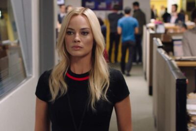 El escándalo (Bombshell, 2019). Crítica de la Película