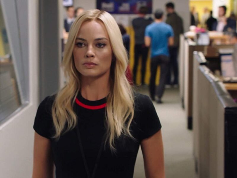 El escándalo (Bombshell, 2019). Crítica de la Película