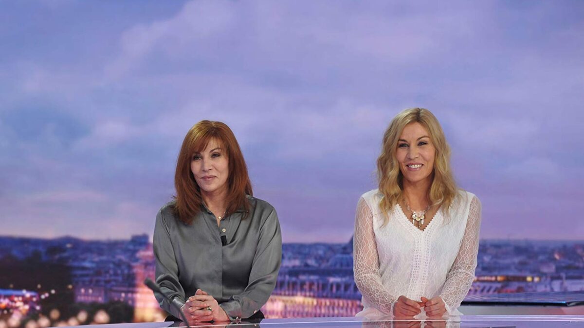 El Papel de sus Vidas (2019)