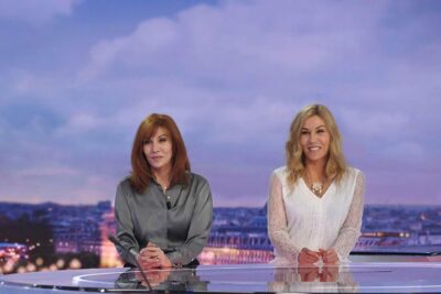 El Papel de sus Vidas (2019)