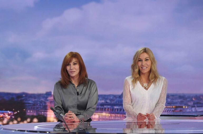 El Papel de sus Vidas (2019)