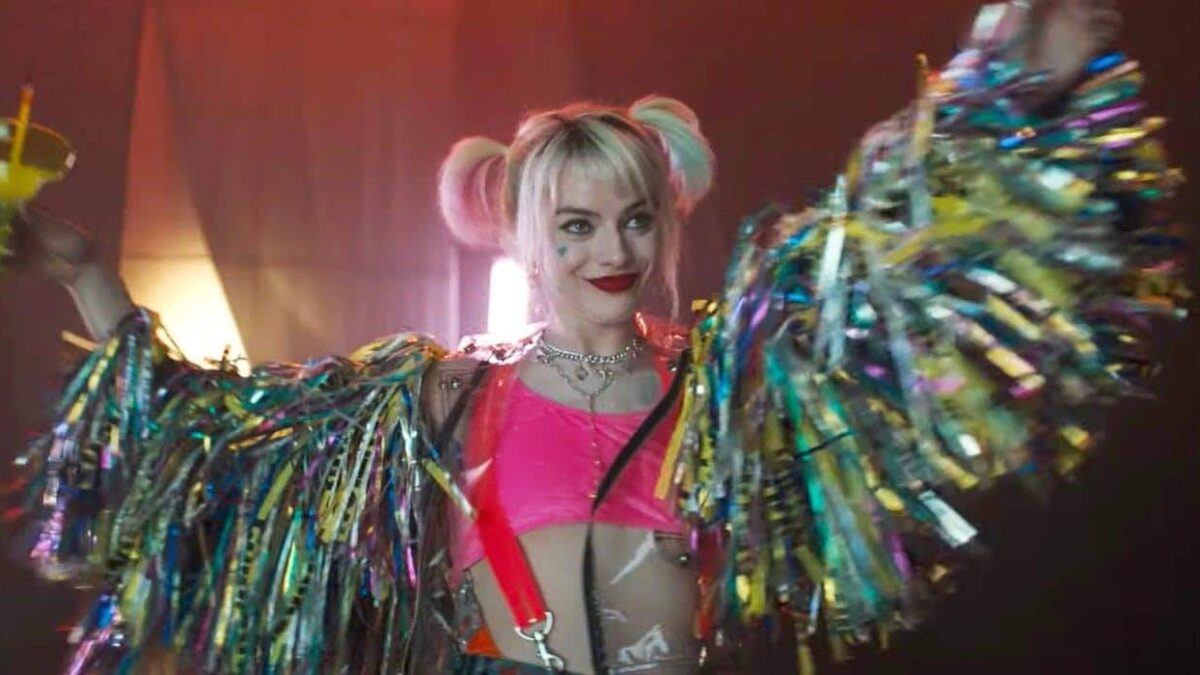‘Birds of Prey (And the Fantabulous Emancipation of One Harley Quinn)’ (2020) Movie Review