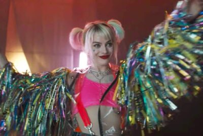 ‘Aves de presa (y la fantabulosa emancipación de Harley Quinn)’ (2020): Desmadre, Volteretas y Patadas