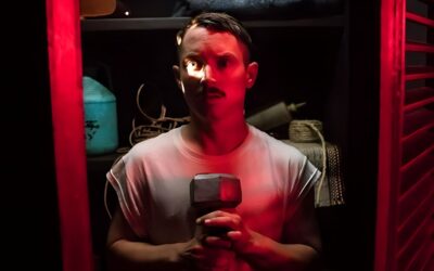 Ven Con Papá (2019)