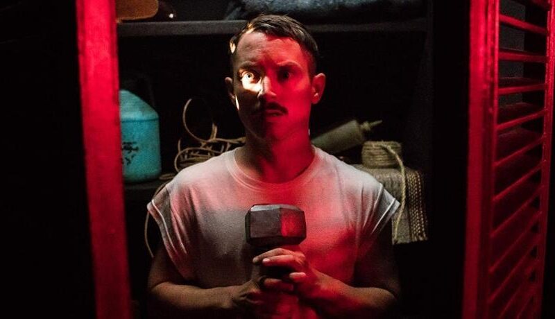 Ven Con Papá (2019)