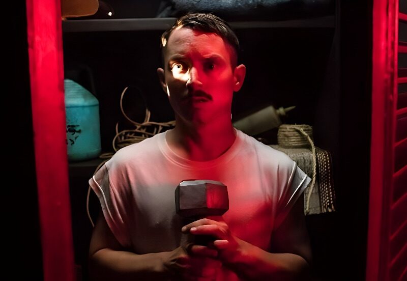 Ven Con Papá (2019)