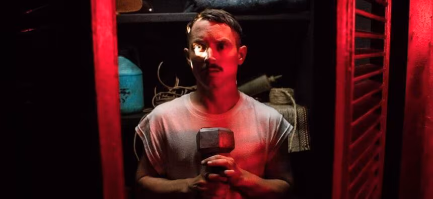 Ven Con Papá (2019)