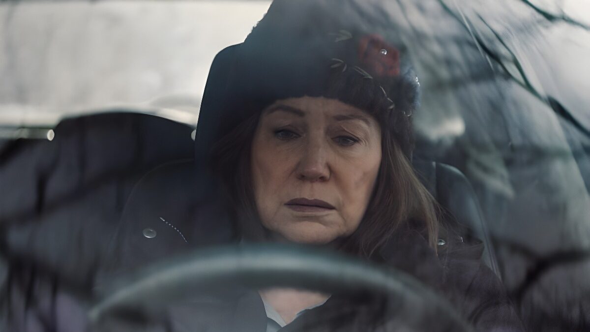 Diane (2018): Buenísima, pero para Deprimirse un Rato