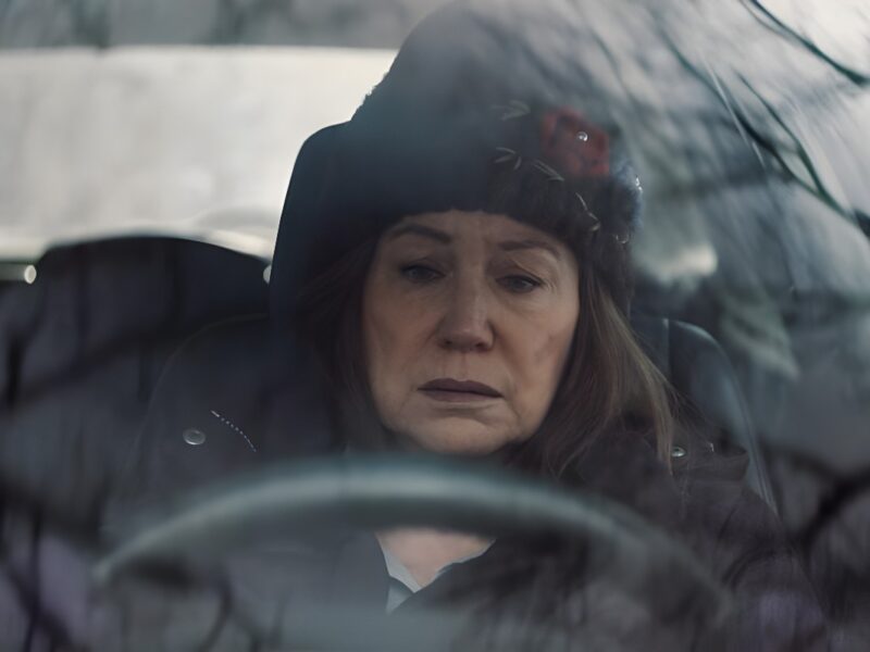 Diane (2018): Buenísima, pero para Deprimirse un Rato