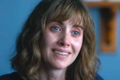 Horse Girl (2020). Película Drama. Crítica, Reseña