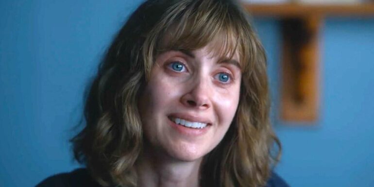 Horse Girl (2020). Película Drama. Crítica, Reseña