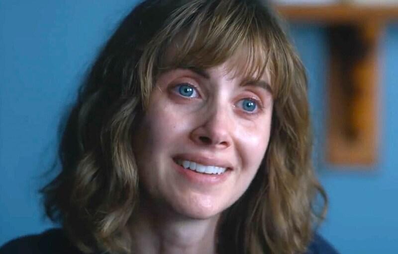 Horse Girl (2020). Película Drama. Crítica, Reseña