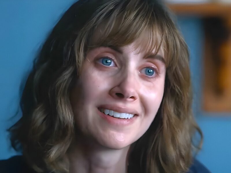 Horse Girl (2020). Película Drama. Crítica, Reseña