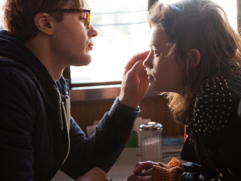 Orígenes (2014): Entre la Ciencia y la Religión