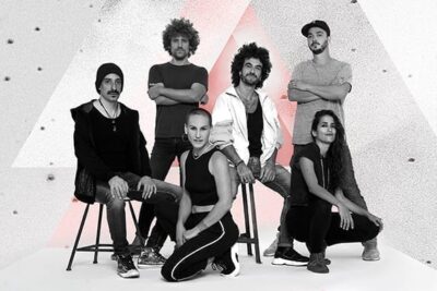 El colectivo multidisciplinar Interestelab presenta el Vídeo-Single “El Grito”