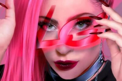 Lady Gaga, Nuevo Video. Rodado con un iPhone