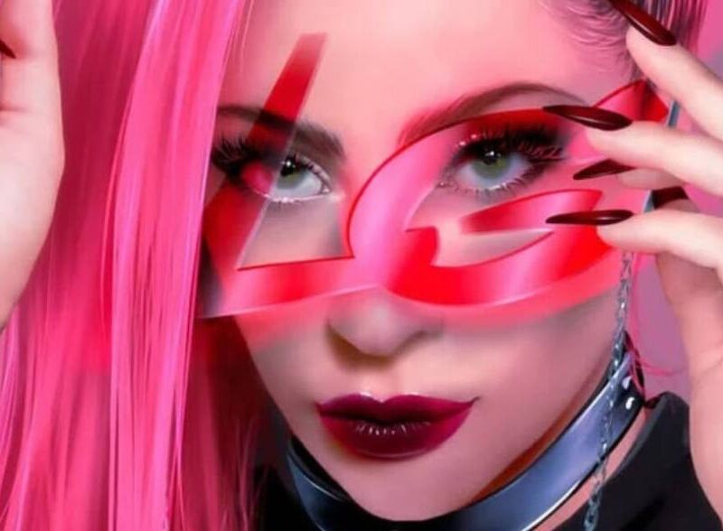 Lady Gaga, Nuevo Video. Rodado con un iPhone