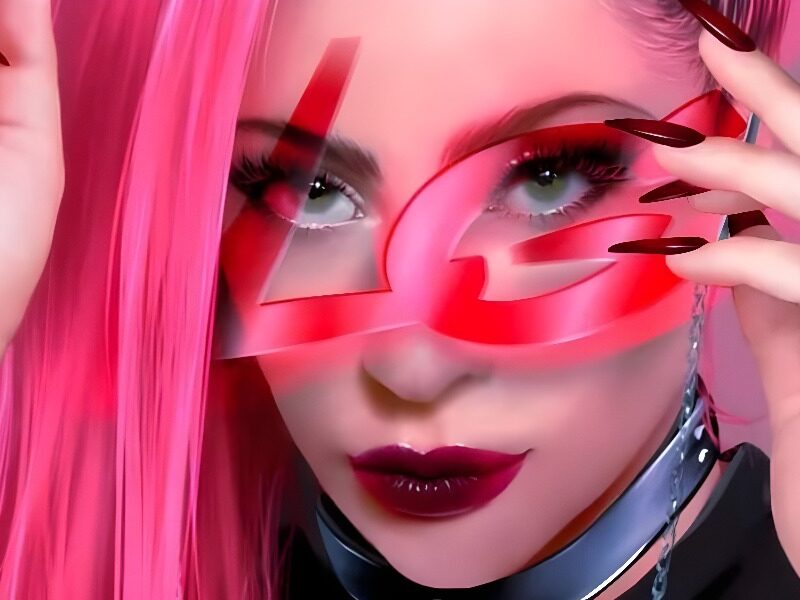 Lady Gaga, Nuevo Video. Rodado con un iPhone