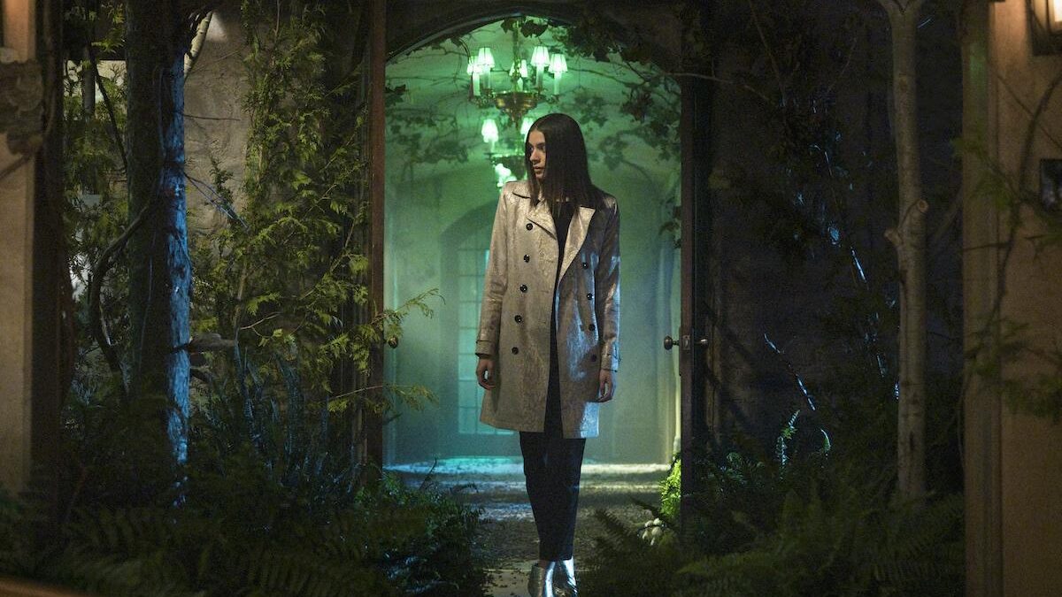 Locke & Key (2020): Fantasía y Misterio en Netflix