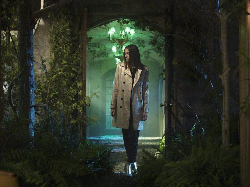 Locke & Key (2020): Fantasía y Misterio en Netflix