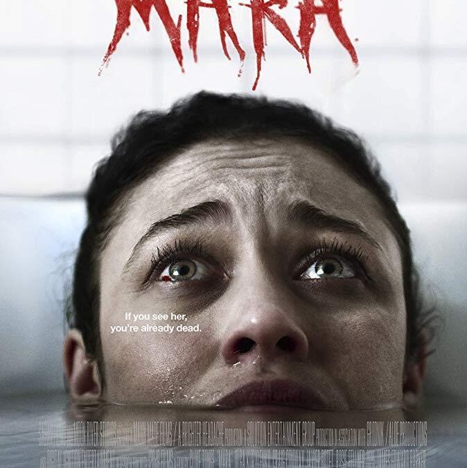 Mara (2019): Sustos… Y Poco Más