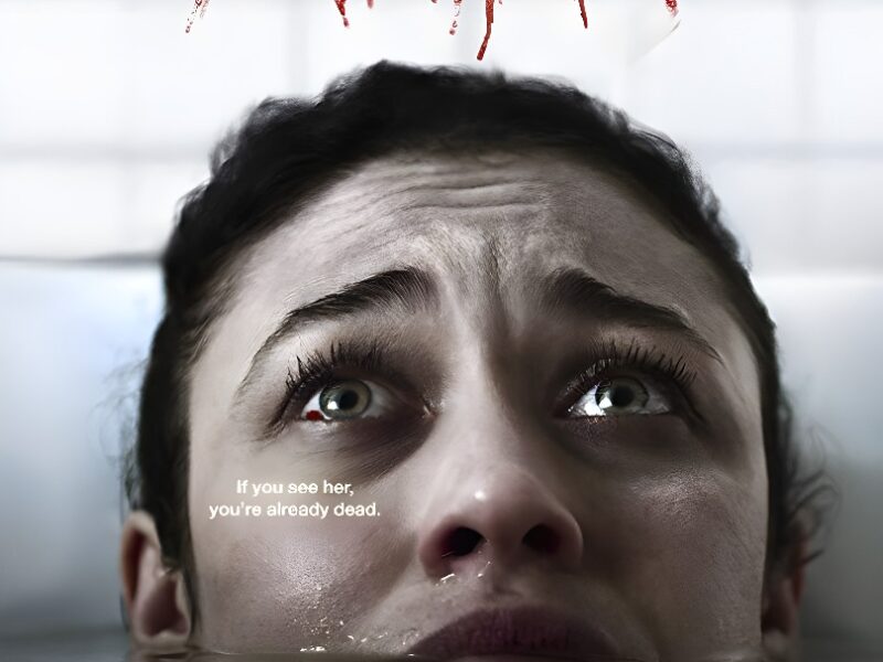 Mara (2019): Sustos… Y Poco Más