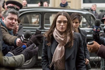 Secretos de Estado (2019): Espías y Guerras Ilegales