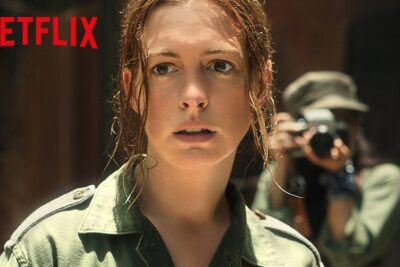 Su Último Deseo (2020): Política y Tráfico de Armas en Netflix