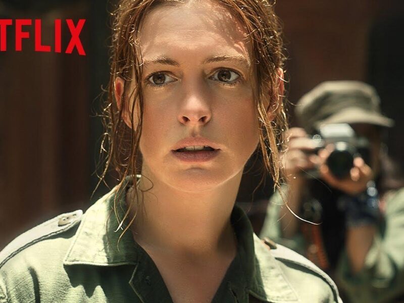 Su Último Deseo (2020): Política y Tráfico de Armas en Netflix