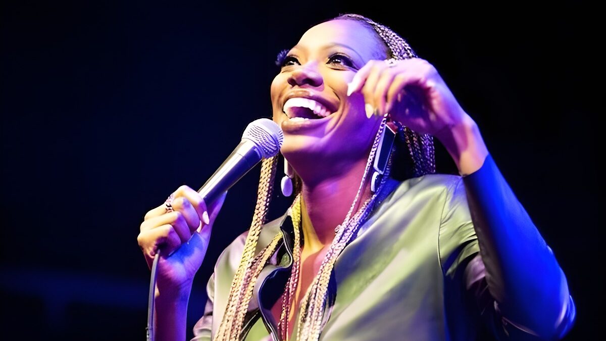 YVONNE ORJI: MOMMA, I MADE IT!,  Her First HBO Hour-Long Special, Debuts June 6