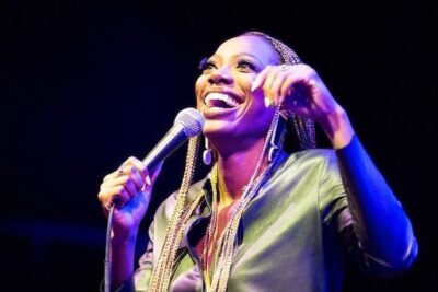 YVONNE ORJI: MOMMA, I MADE IT!,  Her First HBO Hour-Long Special, Debuts June 6