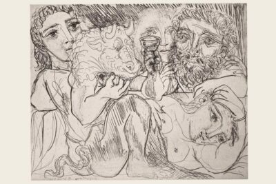 Fundación ICO cede temporalmente la Suite Vollard de Picasso a los Museos del Banco Central de Costa Rica