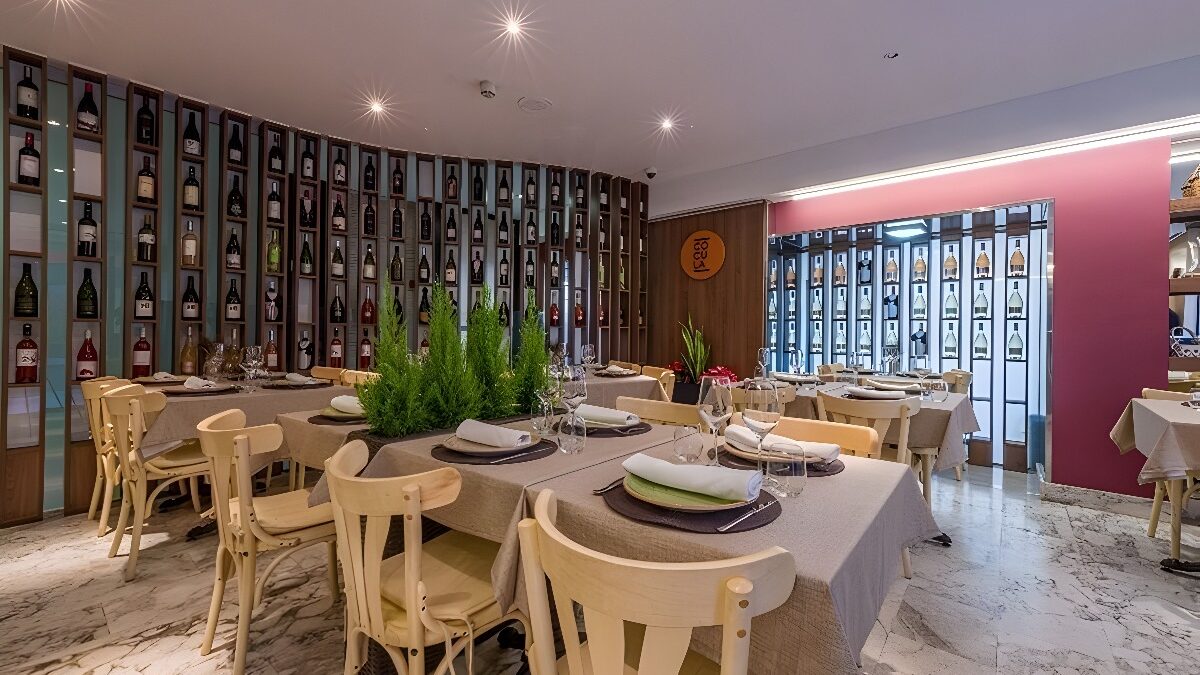 Cocula, nuevo restaurante de cocina de autor en el corazón de Tarragona