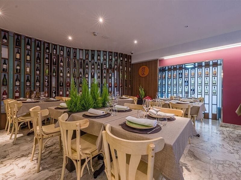 Cocula, nuevo restaurante de cocina de autor en el corazón de Tarragona