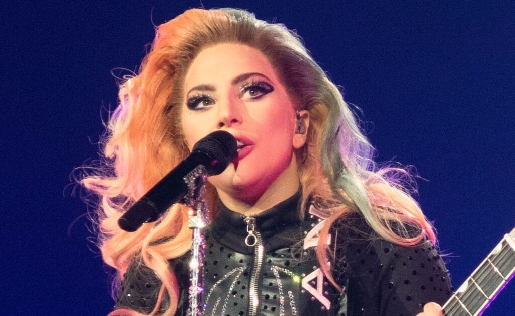 Lady Gaga: Famosos Nacidos Hoy, 28 de Marzo
