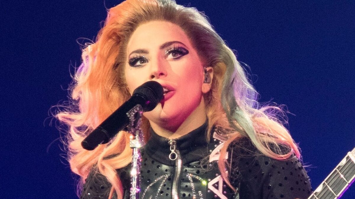 Lady Gaga: Famosos Nacidos Hoy, 28 de Marzo