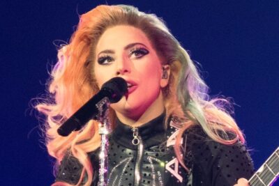 Lady Gaga: Famosos Nacidos Hoy, 28 de Marzo