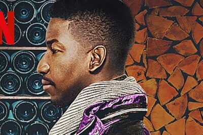 El Sumiller (2020). Película Netflix. Crítica, Reseña