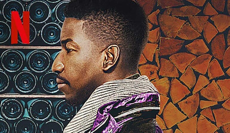 El Sumiller (2020). Película Netflix. Crítica, Reseña