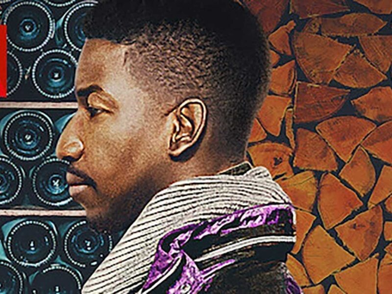 El Sumiller (2020). Película Netflix. Crítica, Reseña