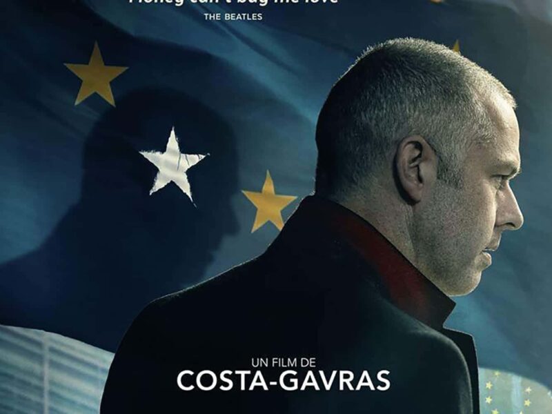 Comportarse como Adultos (2019). Crítica