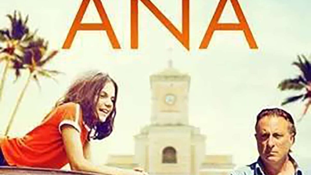 Ana (2020). Película: Crítica, Reseña
