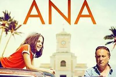 Ana (2020). Película: Crítica, Reseña